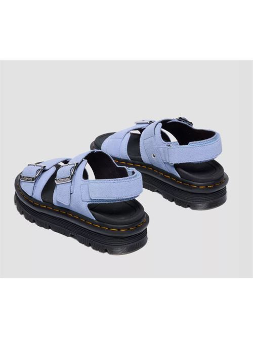 zebzag sandal DR. MARTENS | 42689401CORNFLOWER BLUE